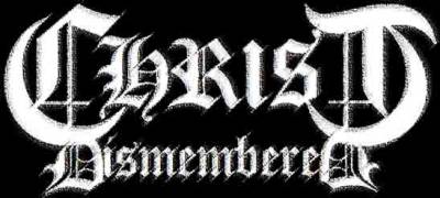 logo Christ Dismembered (AUS)